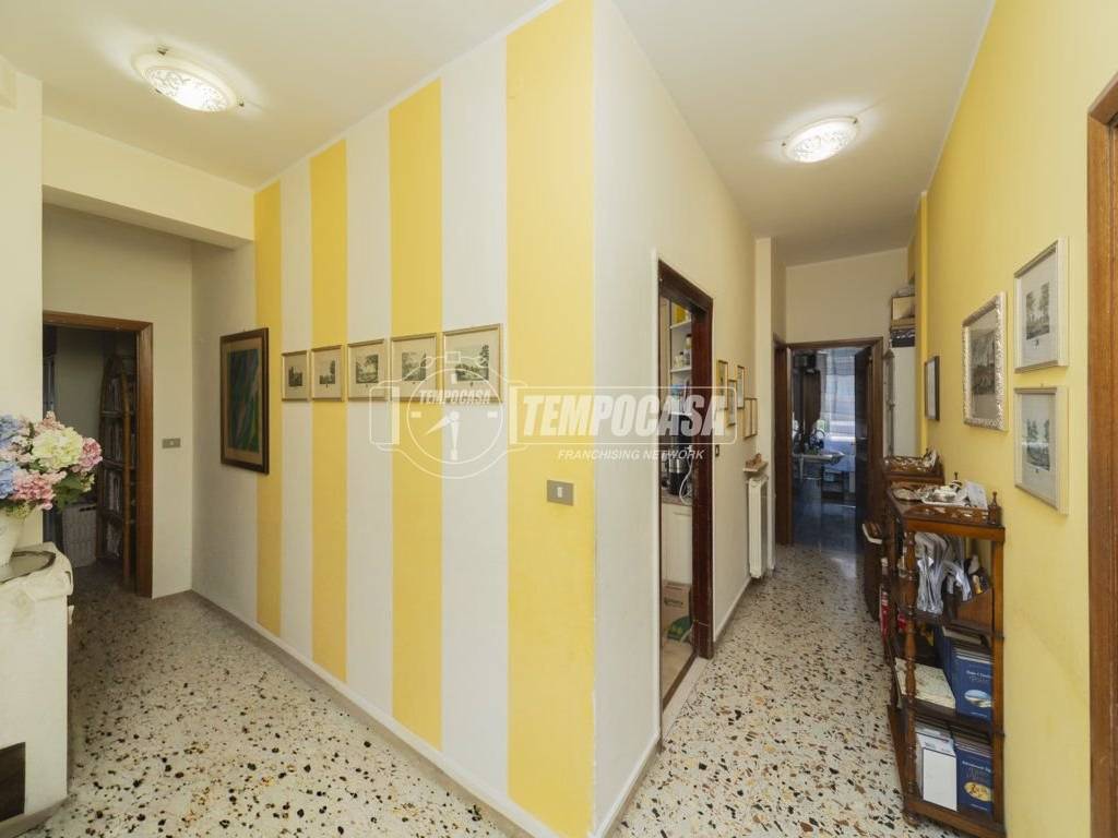 appartamento in vendita a Perugia in zona Prepo