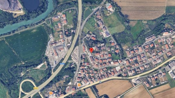 appartamento in vendita a Perugia in zona Bosco