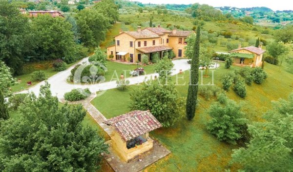 casa indipendente in vendita a Perugia in zona Monteluce