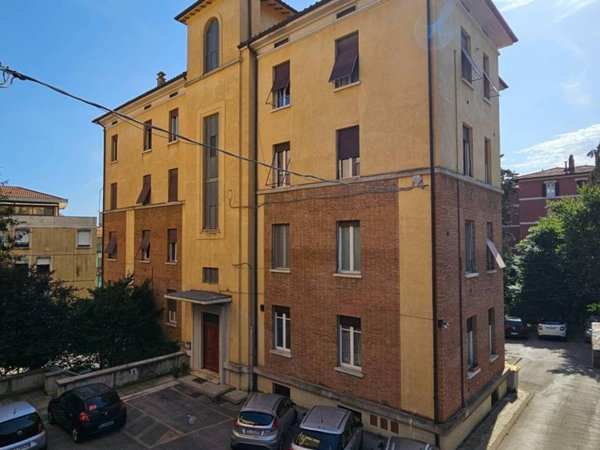 appartamento in vendita a Perugia in zona Elce