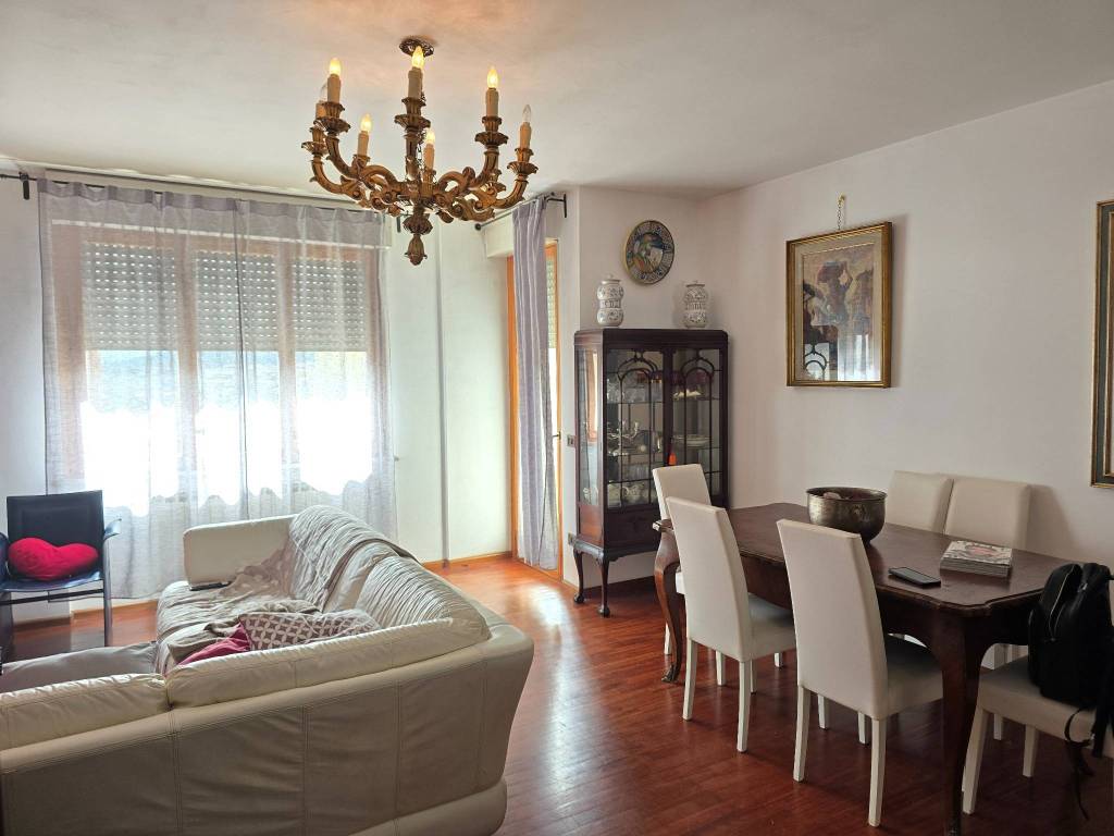 appartamento in vendita a Perugia in zona Prepo