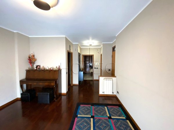 appartamento in vendita a Perugia in zona Pianello