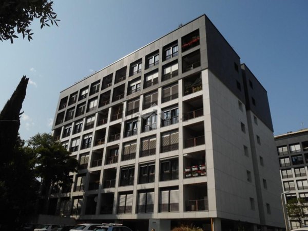 appartamento in vendita a Perugia in zona Madonna Alta