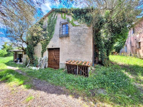 casa indipendente in vendita a Perugia in zona San Marco
