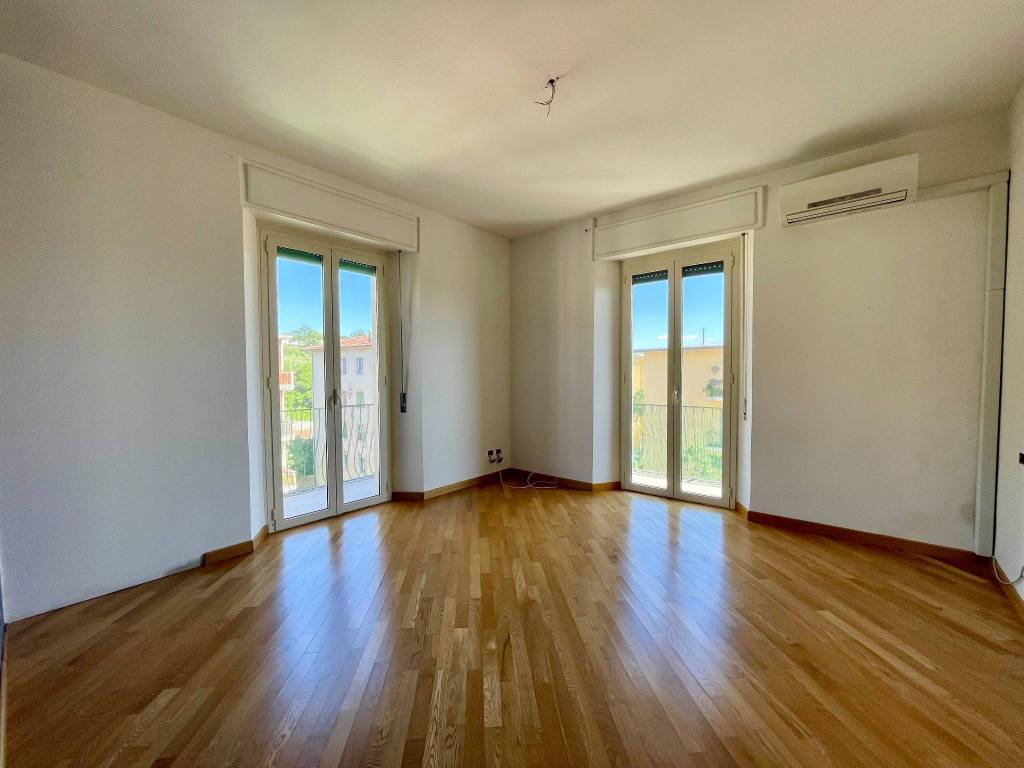 appartamento in vendita a Perugia in zona Elce