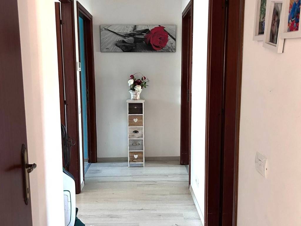 appartamento in vendita a Perugia in zona Ferro di Cavallo