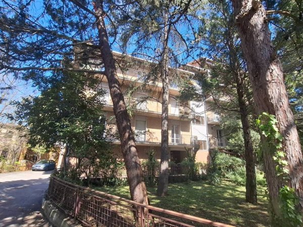appartamento in vendita a Perugia in zona Ferro di Cavallo