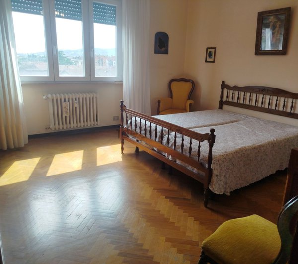 appartamento in vendita a Perugia in zona XX Settembre