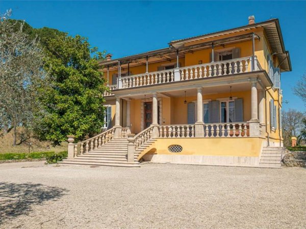 casa indipendente in vendita a Perugia in zona San Martino In Campo
