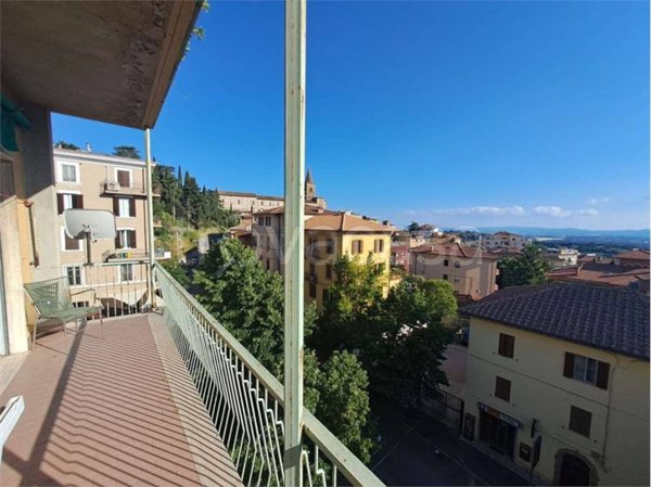 appartamento in vendita a Perugia in zona Centro Città