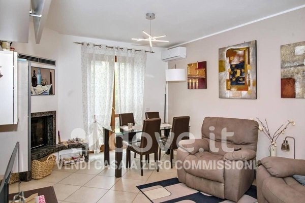 appartamento in vendita a Perugia in zona Centro Città