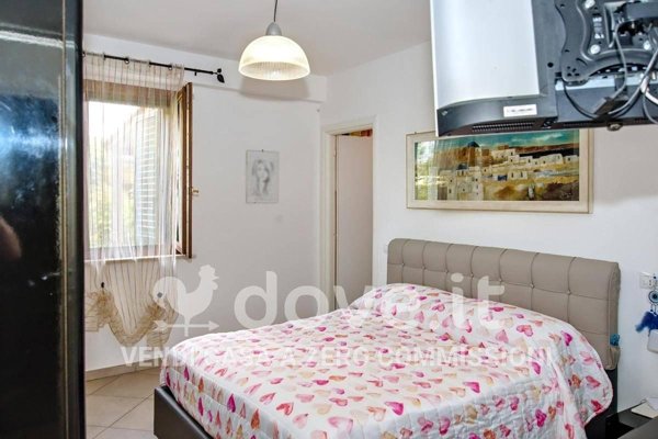 appartamento in vendita a Perugia in zona Centro Città