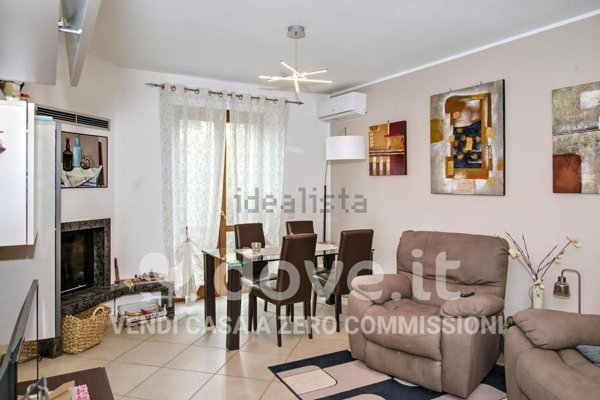 appartamento in vendita a Perugia in zona Centro Città