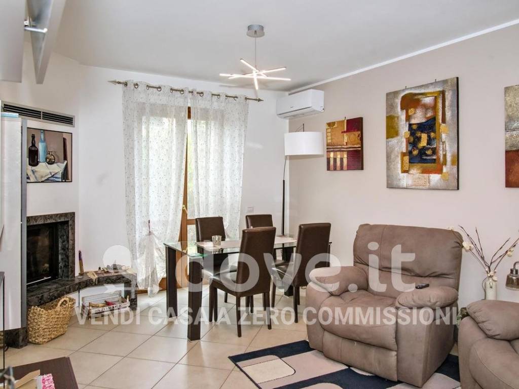 appartamento in vendita a Perugia in zona Centro Città