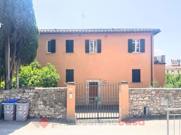 appartamento in vendita a Perugia in zona Centro Città