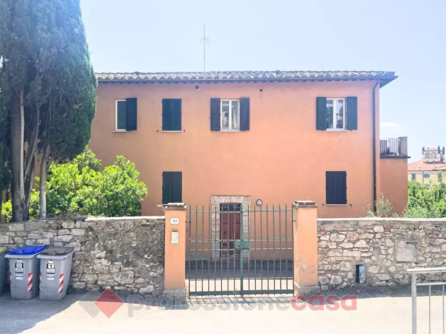 appartamento in vendita a Perugia in zona Case Bruciate