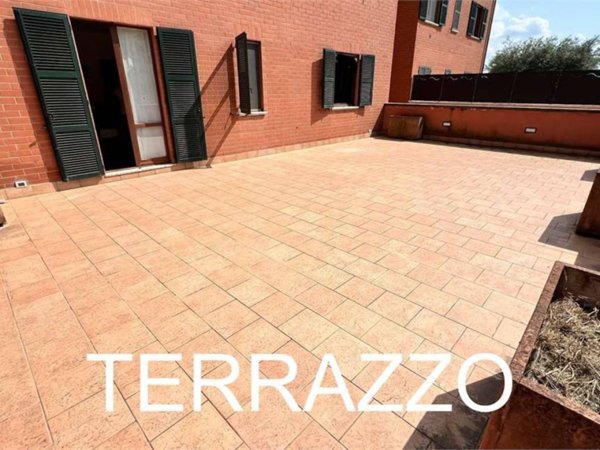appartamento in vendita a Perugia in zona Sant'Egidio