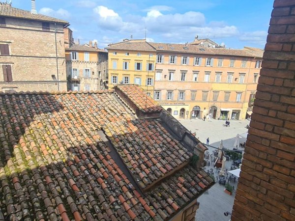 appartamento in vendita a Perugia in zona Elce