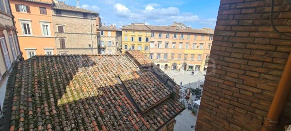 appartamento in vendita a Perugia in zona Centro Città