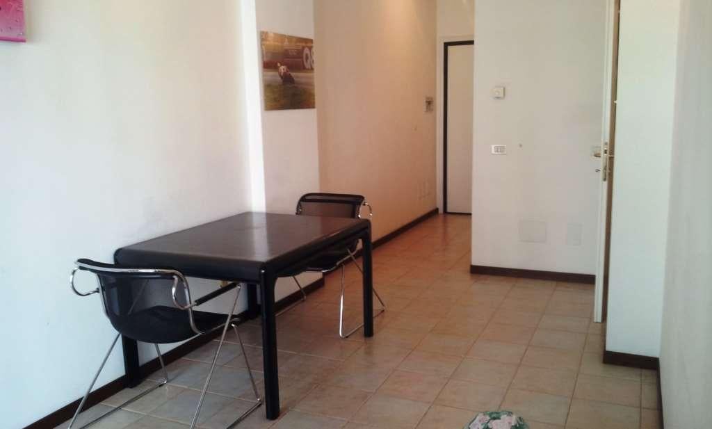 appartamento in vendita a Perugia in zona Prepo