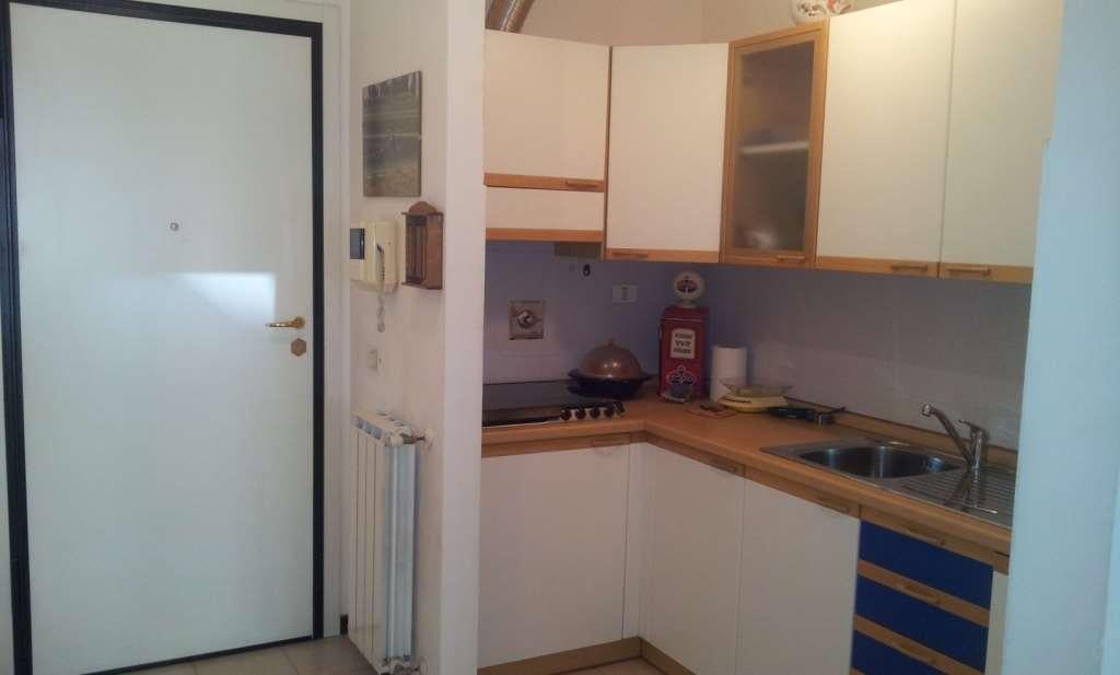 appartamento in vendita a Perugia in zona Madonna Alta