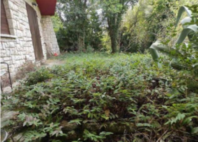 casa indipendente in vendita a Perugia in zona Ponte d'Oddi