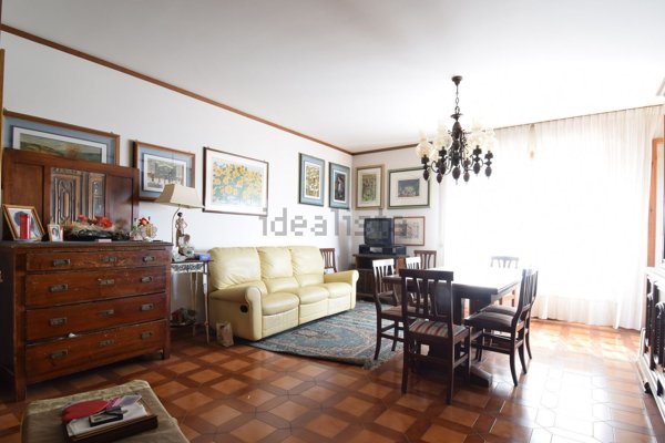 appartamento in vendita a Perugia in zona San Sisto