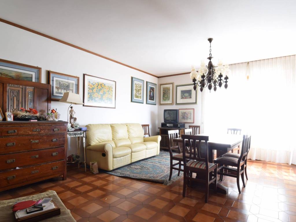appartamento in vendita a Perugia in zona San Sisto
