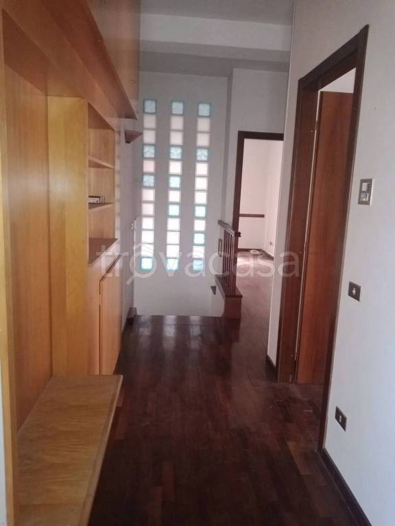 appartamento in vendita a Perugia in zona Madonna Alta