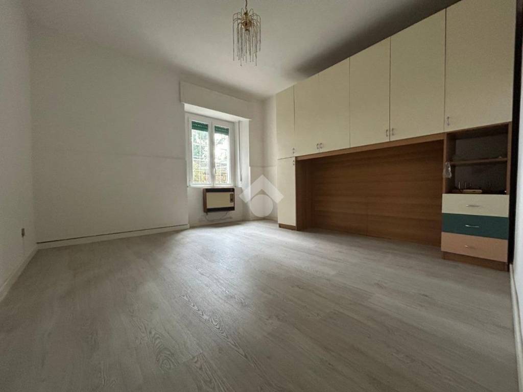 appartamento in vendita a Perugia in zona Monteluce