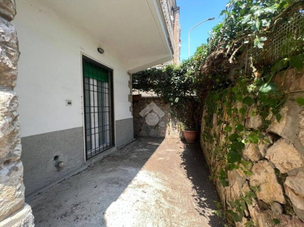 appartamento in vendita a Perugia in zona Monteluce