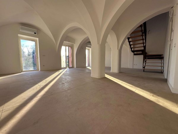 casa indipendente in vendita a Perugia in zona Castel del Piano