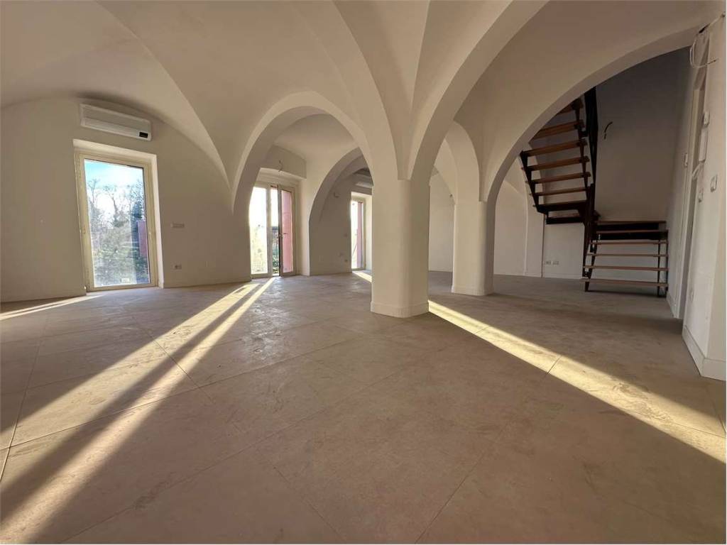 appartamento in vendita a Perugia in zona Centro Città