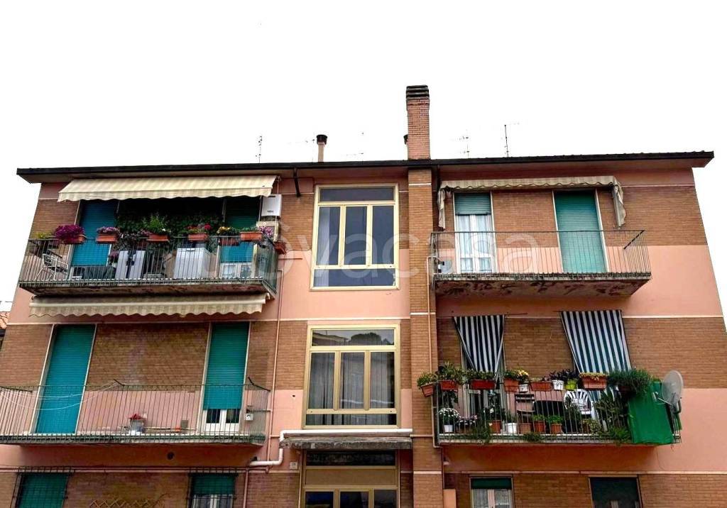 appartamento in vendita a Perugia in zona Prepo