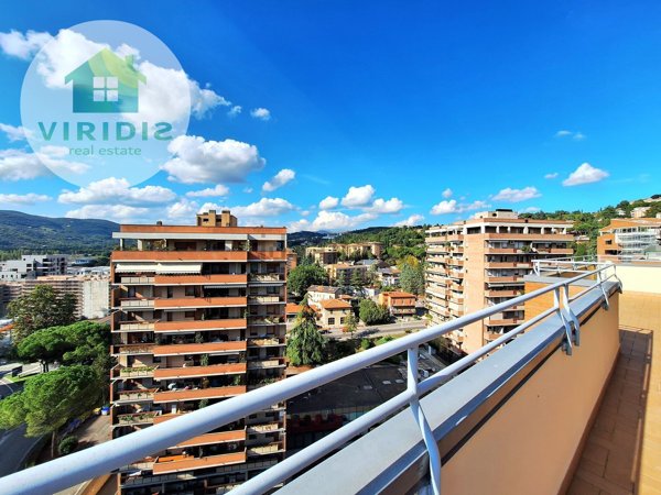 appartamento in vendita a Perugia in zona Madonna Alta