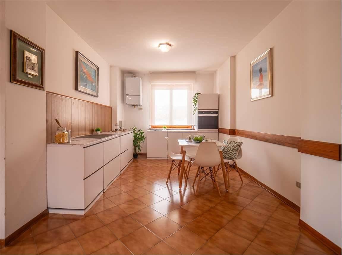appartamento in vendita a Perugia in zona San Sisto
