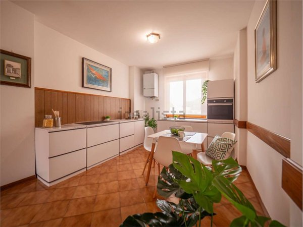 appartamento in vendita a Perugia in zona San Sisto