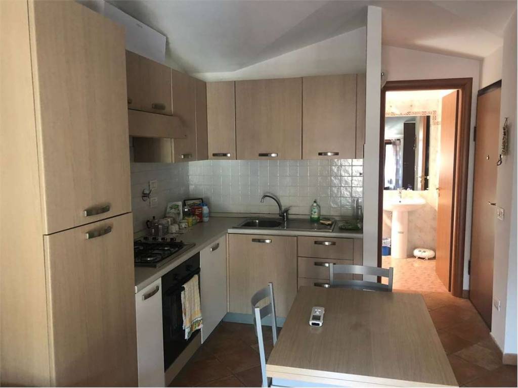 appartamento in vendita a Perugia in zona Prepo