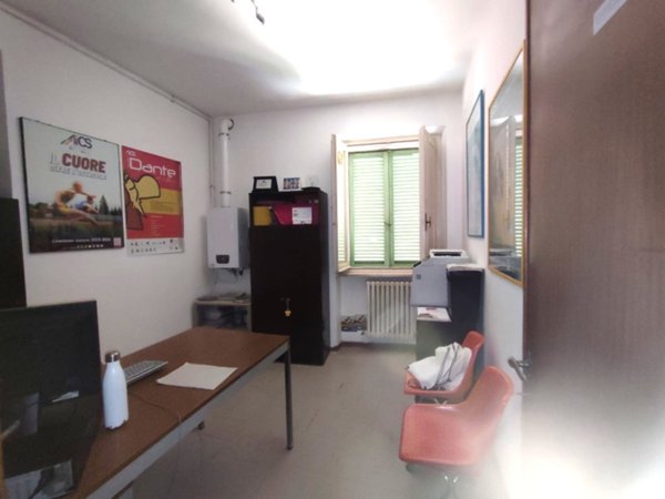 ufficio in vendita a Perugia