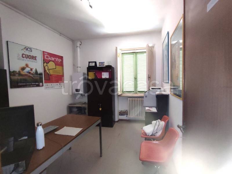 appartamento in vendita a Perugia in zona Centro Città