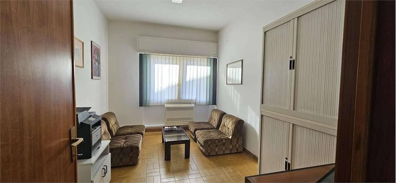 appartamento in vendita a Perugia in zona Centro Città