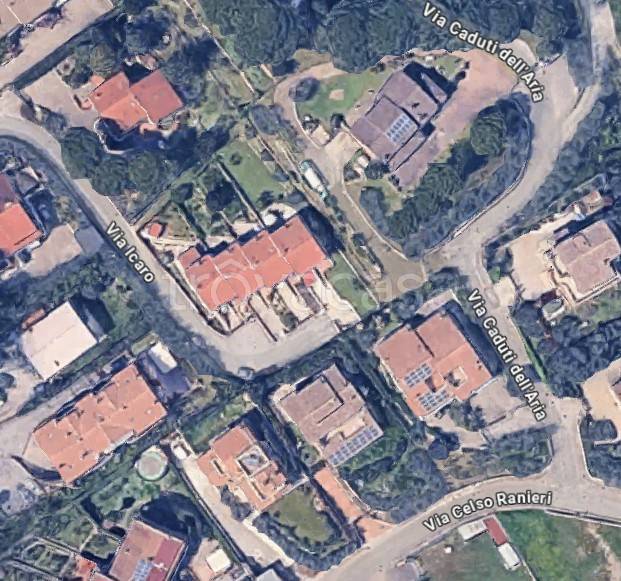 appartamento in vendita a Perugia in zona Ponte Felcino