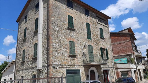 appartamento in vendita a Perugia in zona Cordigliano