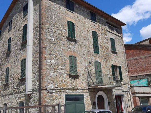appartamento in vendita a Perugia in zona Cordigliano