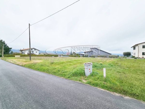terreno agricolo in vendita a Perugia in zona San Giovanni del Pantano