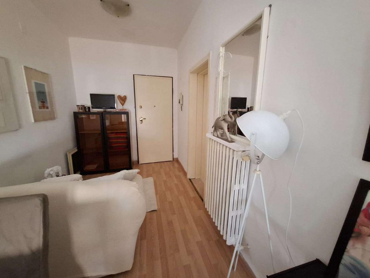 appartamento in vendita a Perugia in zona Centro Città