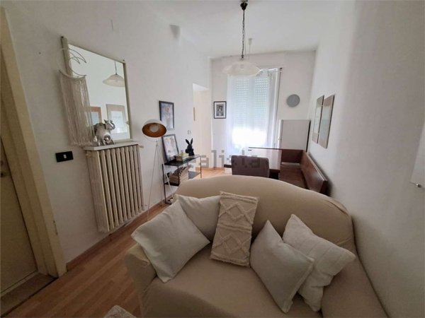 appartamento in vendita a Perugia in zona Filosofi
