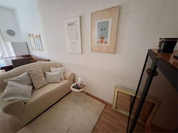 appartamento in vendita a Perugia in zona Stazione
