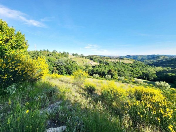 terreno agricolo in vendita a Perugia in zona Cordigliano