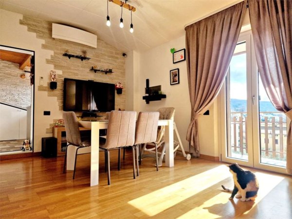 appartamento in vendita a Perugia in zona Pianello